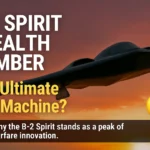 B-2 Spirit Iran airstrike