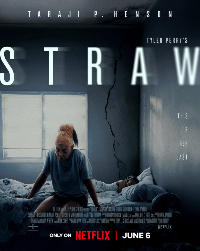 Straw