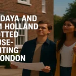Tom Holland