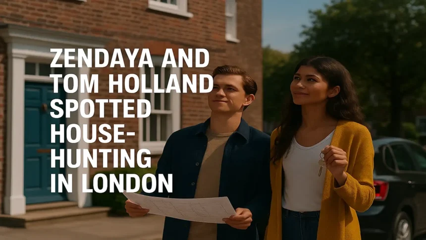Tom Holland