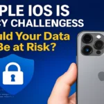 iOS 19 AI privacy controversy